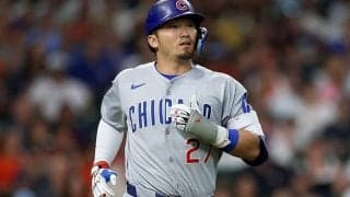 “打点王”なのに「なんで選ばれてねーんだよ」　鈴木誠也の球宴選出漏れに嘆きの声続出