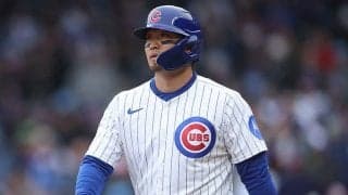 鈴木誠也、球宴選出ならず　打点メジャートップ＆HR自己最多更新も…まさかの得票ゼロ