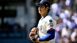 大谷翔平の姿は「野球の最盛期」　二刀流が残したかすりもしない“衝撃”