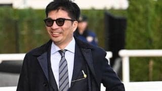 藤田晋オーナーのセレクトセール振り返り 今年で100億突破するか？