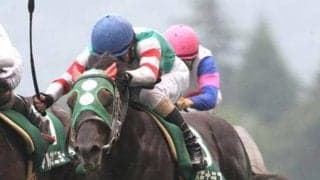 「どうにかなったドモナラズ！」 珍名馬の七夕賞勝利から15年