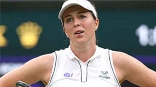  ウィンブルドンで機械判定が作動せず 