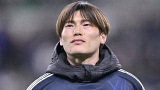 ｢最高にクールなインタビュー｣バーミンガム移籍の日本代表FWが｢たった一言｣で現地ファンの心をつかむ！｢気に入った｣｢何て男だ｣の声