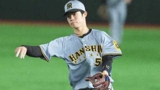 阪神にも現れた忍者…内野手なのに「ほぼライト」　突如出現にドン引き「まじで無敵すぎ」