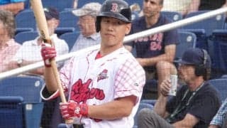 吉田正尚、今季初昇格へ「結果が求められる」　マイナーでは優遇も…復活への思い