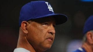 ド軍、野手陣にも広がった“負の連鎖”　3人が負傷「3Aから別の野手を呼び寄せることになるかもしれない」