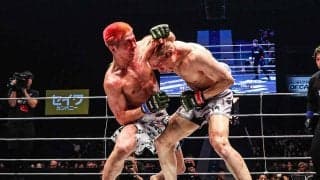 「平本蓮より強くなればいい」赤田功輝、RIZINを介した“契約内容”に言及　「格闘家としては煽っていくが……」