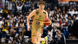 ウィリアム・ジョーンズカップ男子日本代表メンバー決定…脇真大や根本大ら14名