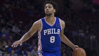 “元ドラ3”ジャリル・オカフォーがBリーグ参戦…レバンガ北海道へ加入決定