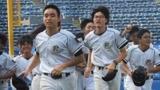 全国屈指の進学校・開成が秋春に続くサヨナラ勝ち！終盤に逆転した小岩はあと一歩及ばず【東東京】