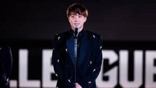 五十嵐圭が新潟アルビレックスBBに残留…45歳で迎える今季は社長補佐＆強化部長補佐を兼任