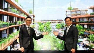 日本ハム2軍施設が北海道移転へ　札幌圏内で2030年の開業目指す