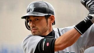 球宴選手発表で判明したイチローの凄まじさ　302億円男でも及ばぬ“唯一の領域”