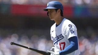 「どうしてこうなった…」3連敗ド軍を襲った“最新情報”　まさかの惨状に「笑えないよ」