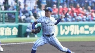 エナジックスポーツがコールド勝ち、興南が継続試合を制して4強入り！沖縄大会【25年夏高校野球】