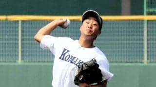 エースで4番、駒ケ根工・小林が投打で活躍「他の打者も打てると…」