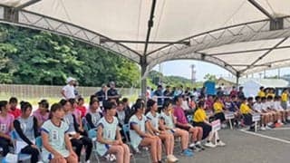  インハイ2025 団体戦の組合せ決定 