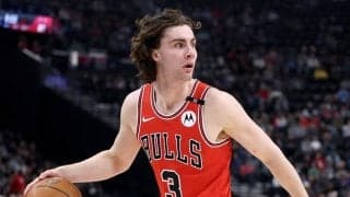 若手はギディーやグライムズ、ベテランではポールとラスらがランクイン／未契約FAトップ10