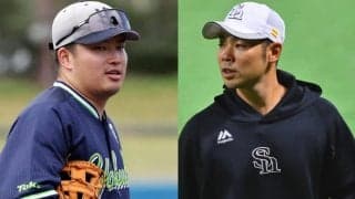 消えた昨季MVP…オールスターに“異常事態”？　村上＆岡本も、漏れた常連組