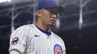 鈴木誠也の球宴漏れは「ちょっと不憫」 “必然”だった選外に米記者は不満「タティスよりスズキの方が正当な理由がある」