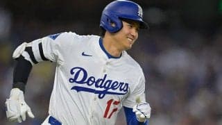 大谷翔平の盗塁減は自らの判断　二刀流復帰も…指揮官に“制限なし”「チャンスと思うなら」