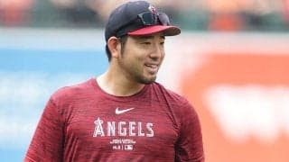 菊池雄星と再会…日本人に注目「久しぶりに見た」　知られざる現職にX驚き