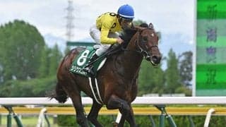 【七夕賞想定騎手】シリウスコルトは古川吉洋騎手、ドゥラドーレスは戸崎圭太騎手