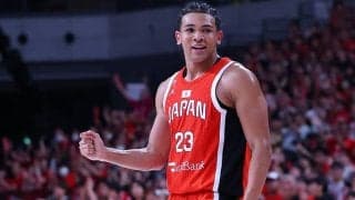 自慢のディフェンスでメンバー入りに名乗り…ジャン・ローレンス・ハーパージュニアが存在感示す