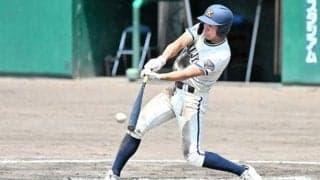 佐伯鶴城がサヨナラ勝ち　保田主将「このままじゃ…」とチームを鼓舞