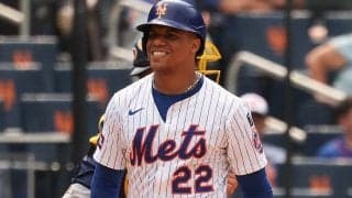 大谷超え1196億円契約も…「ソトはどこ？」　失った“居場所”、米辛辣「契約に見合わない」