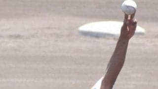 156センチの2年生エース「気持ちがはやってしまった」　滋賀大会