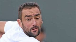  36歳チリッチ 激闘に敗れ8強ならず 