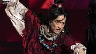 高橋大輔の生きざまを『氷艶』に見た　月のように未踏の道を照らしつづける先駆者