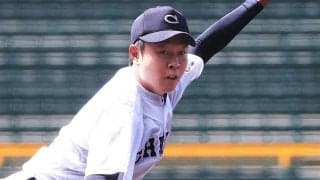 高橋宏斗が悔しさを力に変えて歩んだ「世代ナンバーワン投手」への道　コロナ禍に打ちひしがれた日々から覚醒