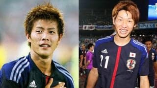サッカー日本代表初招集組にワールドカップ行きのチャンスは？　過去E-1選手権でブレイクした選手たち