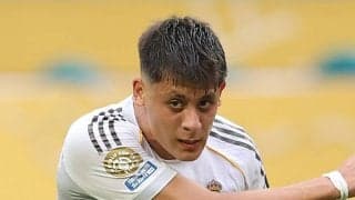 レアル・マドリードのシャビ・アロンソ新監督はどう戦う？　キーマンは20歳のレフティ