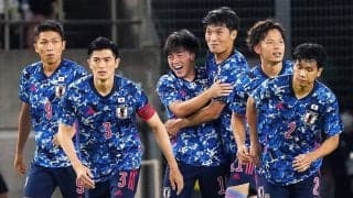 ｢つながり面白い｣｢よく作ったなあ｣Jリーグが作成したE-1選手権の日本代表“相関図”に称賛の声｢監督歴とか属性濃いな｣｢サウナとゴルフの趣味どうでもよすぎて笑」