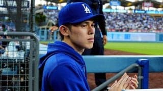 佐々木朗希は「一番無口で繊細」　ロバーツ監督が指摘…大谷翔平＆山本由伸との“違い”