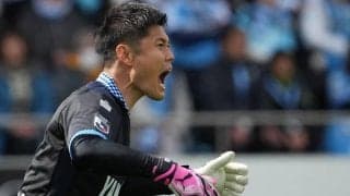 ｢ホントに17歳？｣｢世界にバレそう｣J2熊本の高校生FWの“元日本代表GK粉砕”強烈低弾道弾に脚光！ 2試合連続ゴールに｢すごいな本当に｣の声