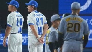 「攻略する気持ちが本当にありますか」--なぜ巨人と阪神に勝てない？ 元4番がぶつけた強力打線の隠しきれない“課題”【DeNA】