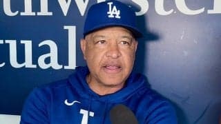 大谷翔平、次回登板は球宴明けか　ド軍番記者が読む今後のローテ…前半戦は4登板