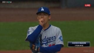 一体何が…エース山本由伸、まさかの初回5失点KO 球宴選出翌日の炎上に「疲れもあるか？」「不運としか言いようがない」心配の声続々