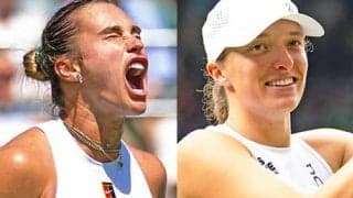  ウィンブルドン 女子8強出揃う 