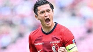 ｢刃牙な直通カッコ良すぎる…！｣J1鹿島DFの格闘漫画コラボ“バキ化”特製イラストに反響！｢ビジュよすぎだろw｣｢過去一くらいグッズ欲しい｣の声