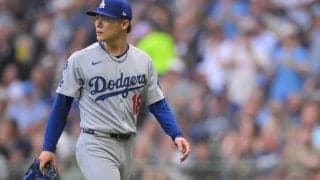 山本由伸には「気が滅入るよ」メジャー最短2/3回5失点KOに「試合によって優劣の幅が大きい」厳しい声も