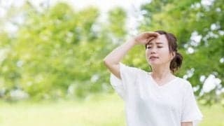 今すぐできる夏バテ対策！効果的なツボ押しテクニック