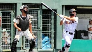 連覇めざす長野日大はコールド勝ち、東海大諏訪も3回戦へ