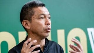 【Ｊリーグ連載】東京ヴェルディのアカデミー出身者が他クラブでも活躍できる理由「サッカーの理解度が高い子が多い」