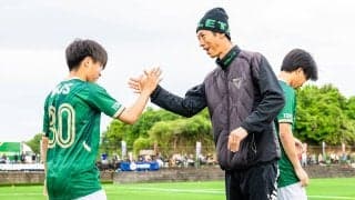 【Ｊリーグ連載】東京ヴェルディのアカデミーが抱えていた苦悩「ここ何年かはブランド力がなくなって...」