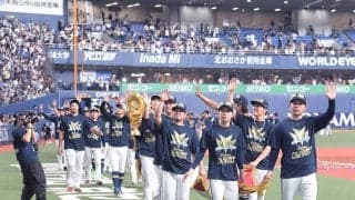 ２年連続最下位→リーグ３連覇 高山郁夫が語る「オリックス黄金期はこうして創られた」
